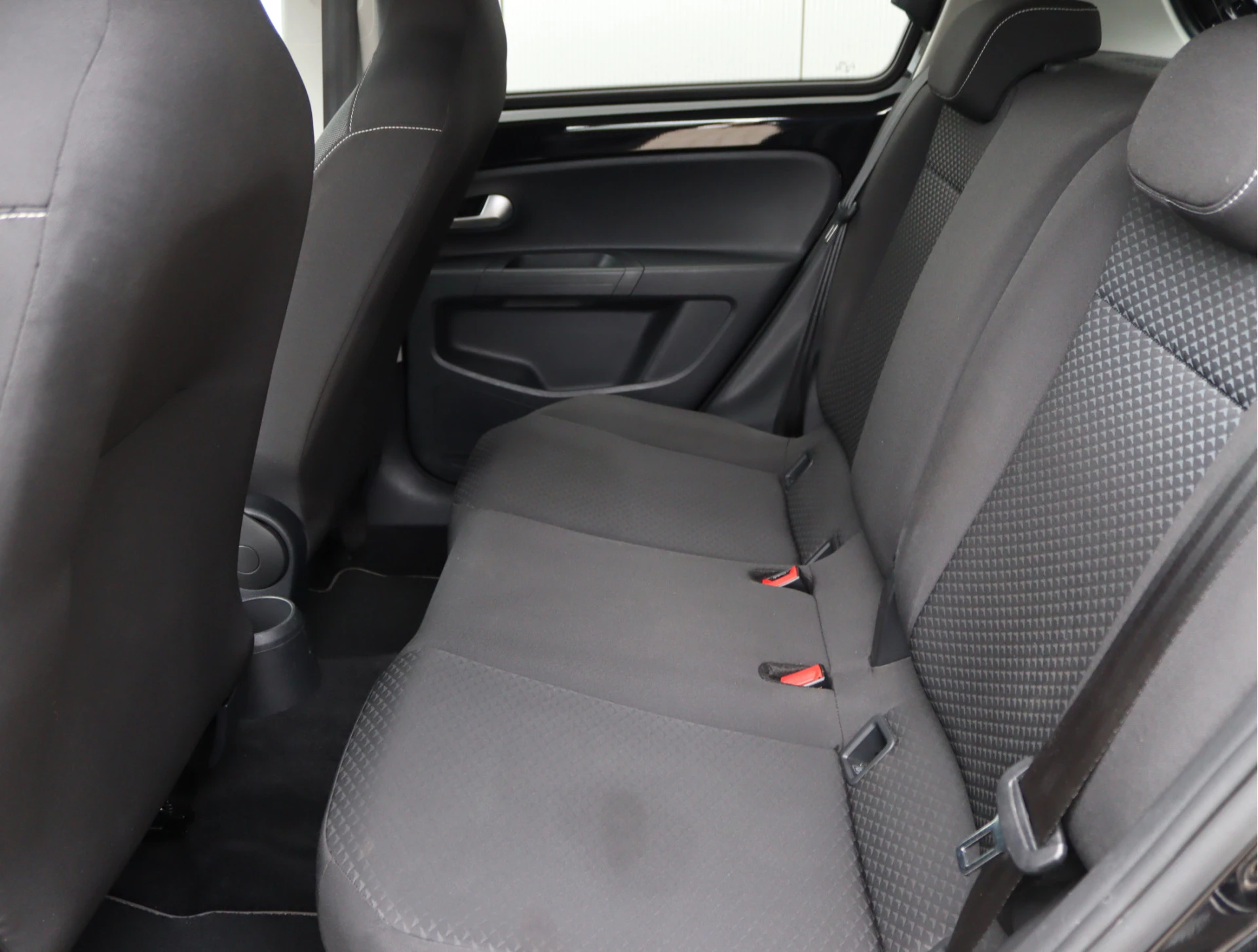 Hoofdafbeelding Volkswagen e-up!