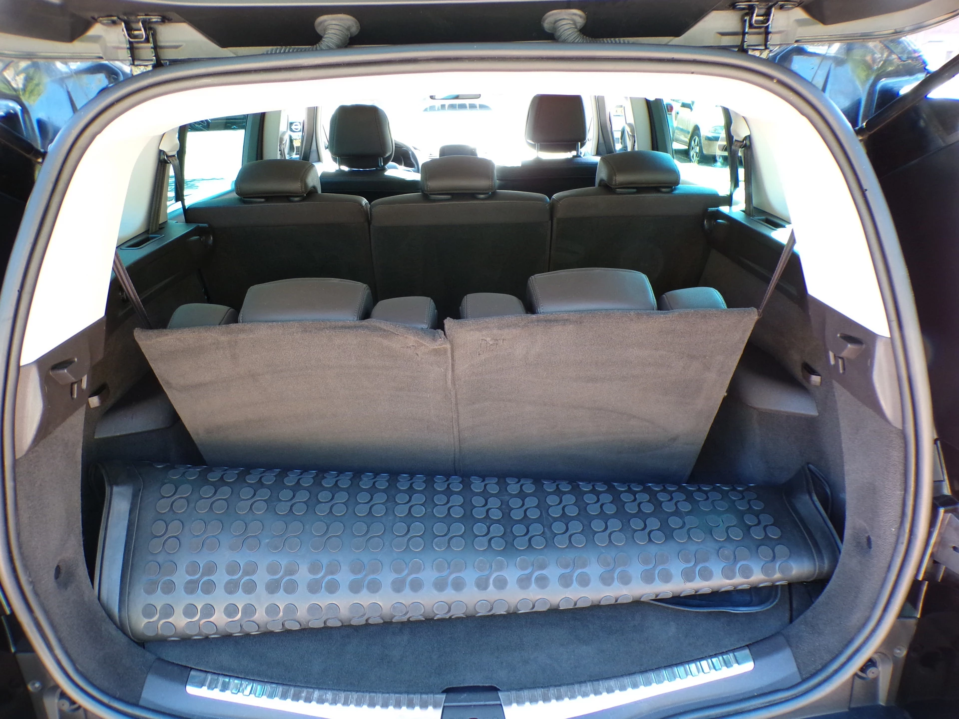 Hoofdafbeelding Renault Espace
