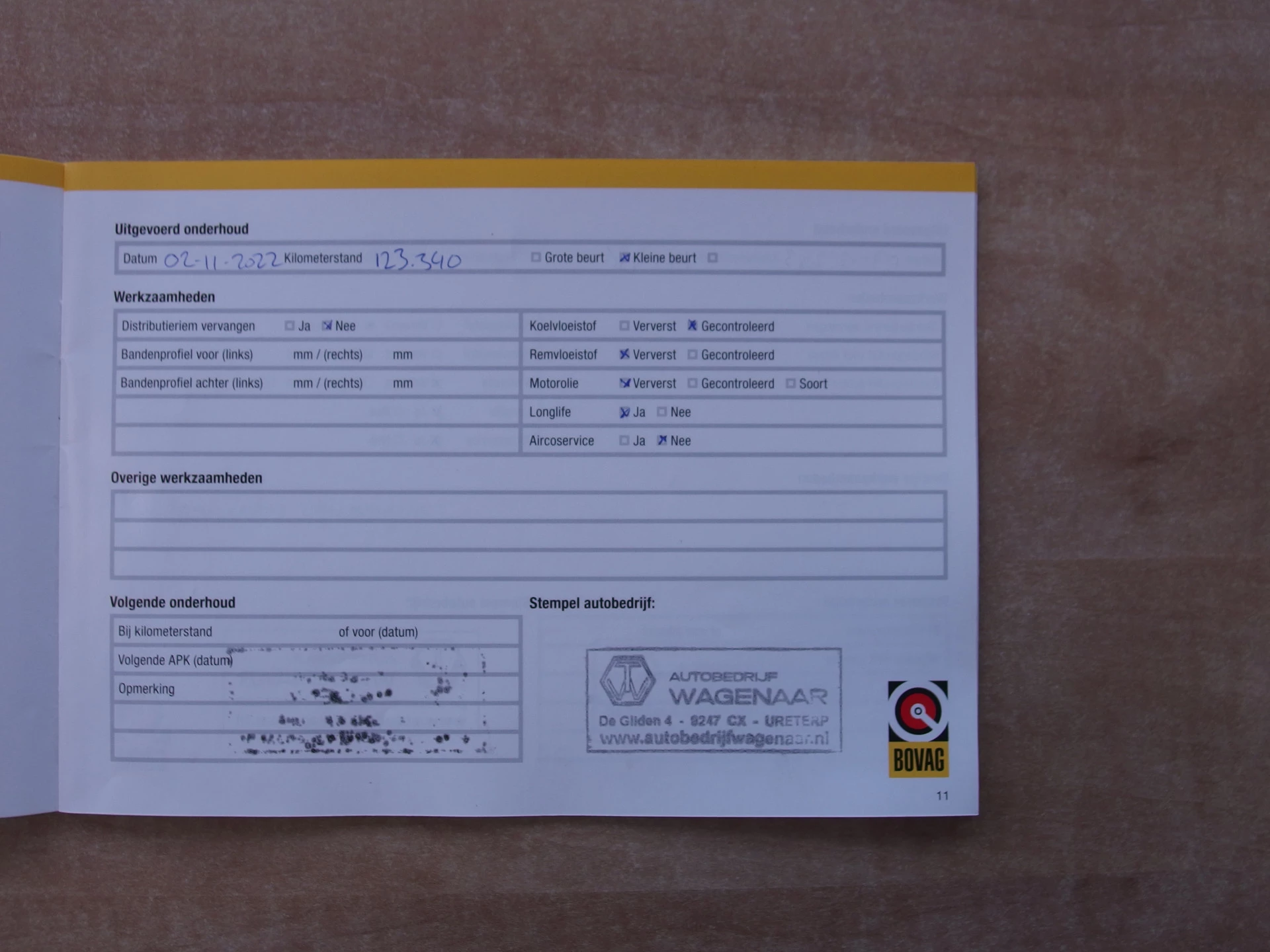 Hoofdafbeelding Škoda Yeti