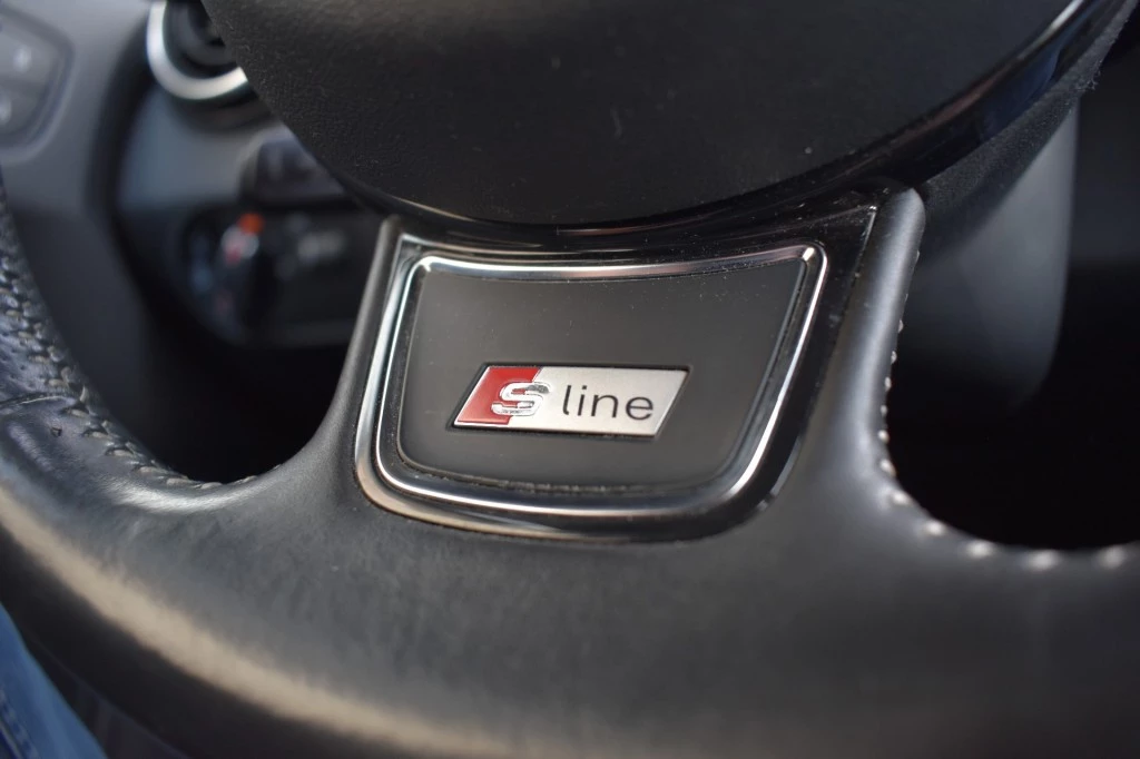 Hoofdafbeelding Audi A1