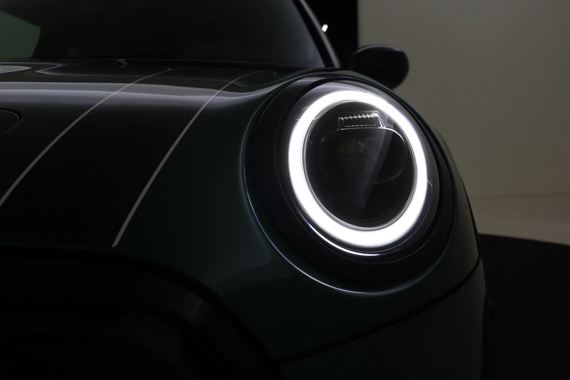 Hoofdafbeelding MINI Cooper S