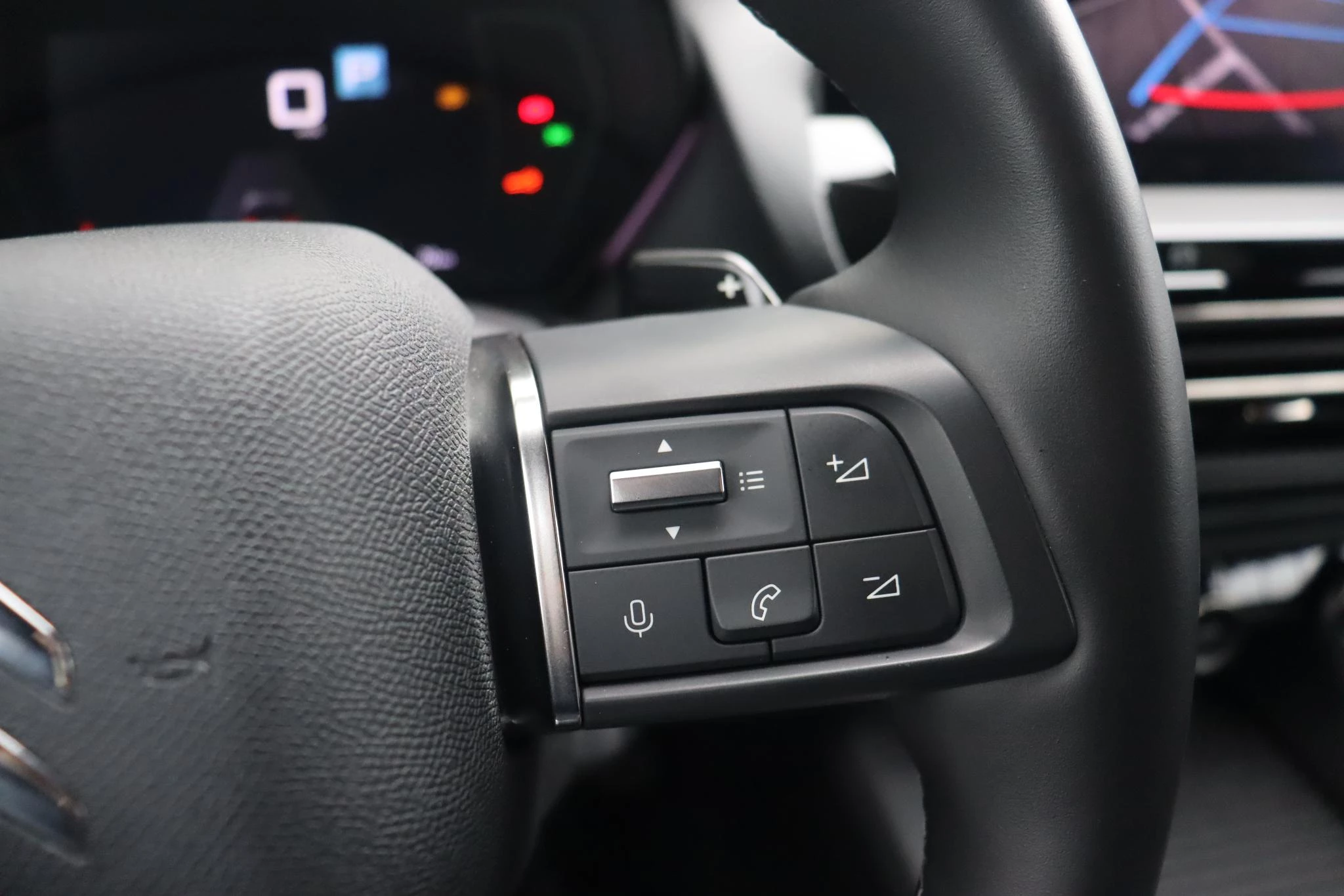 Hoofdafbeelding Citroën C5 X