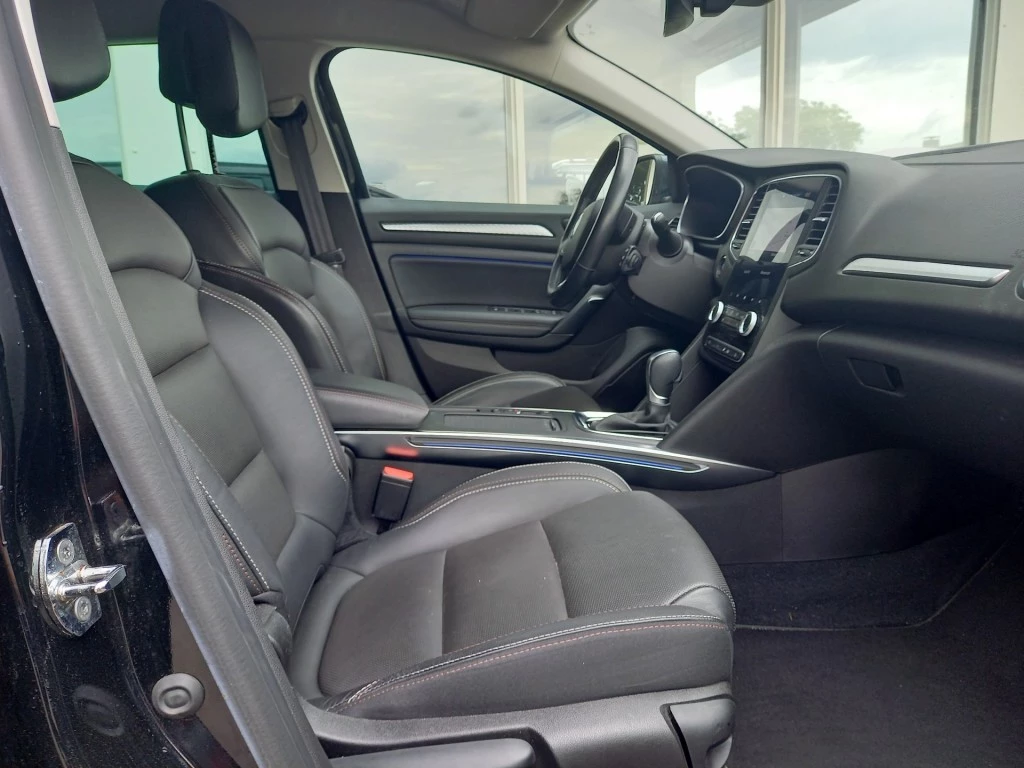 Hoofdafbeelding Renault Megane E-Tech