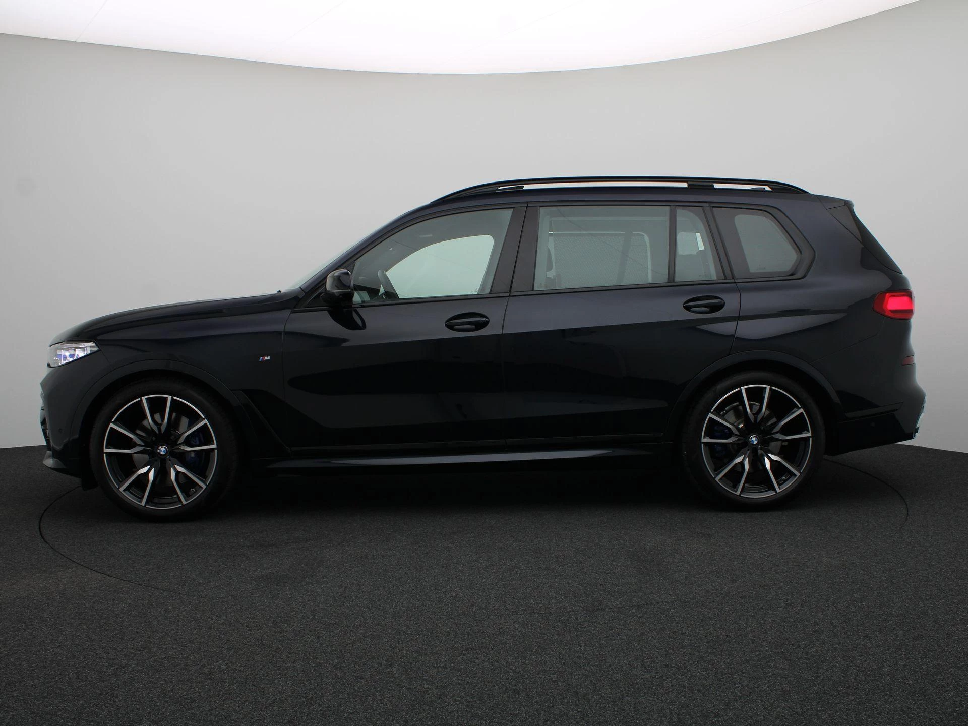 Hoofdafbeelding BMW X7