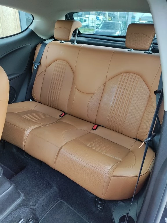 Hoofdafbeelding Alfa Romeo MiTo