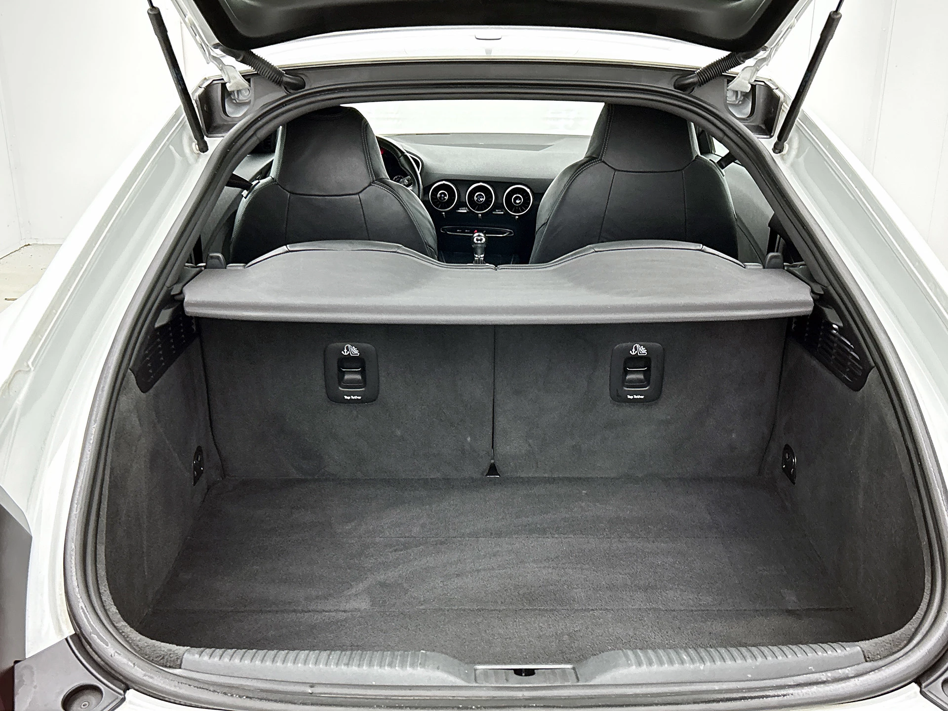 Hoofdafbeelding Audi TT