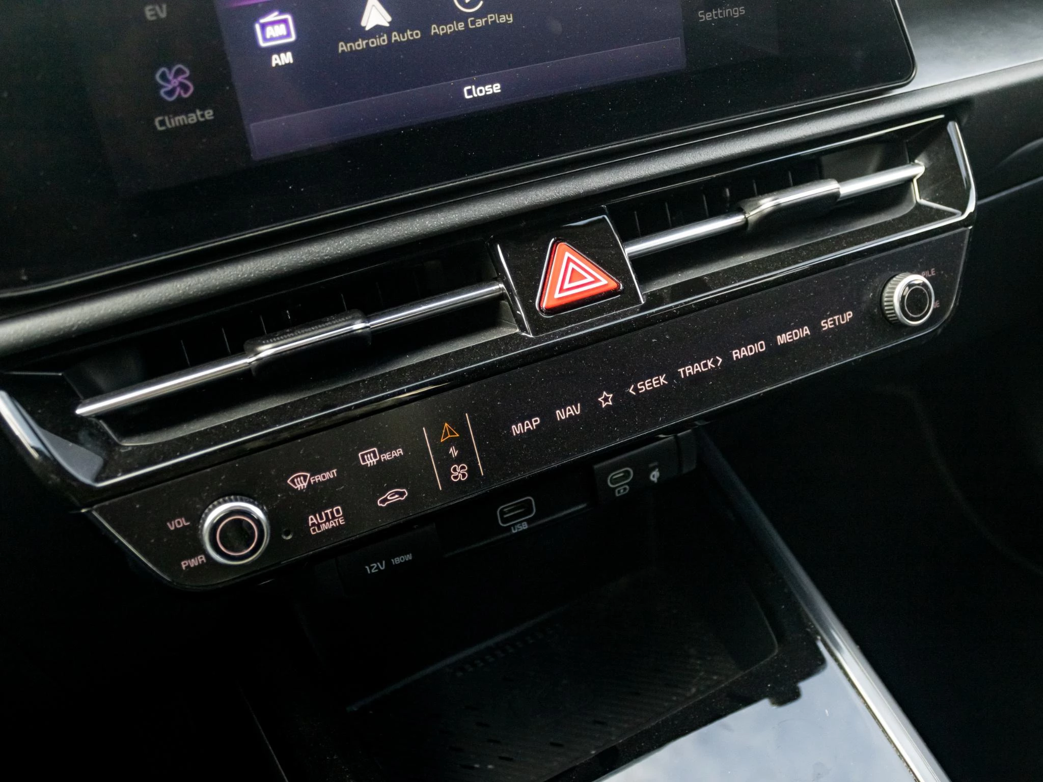 Hoofdafbeelding Kia Niro EV