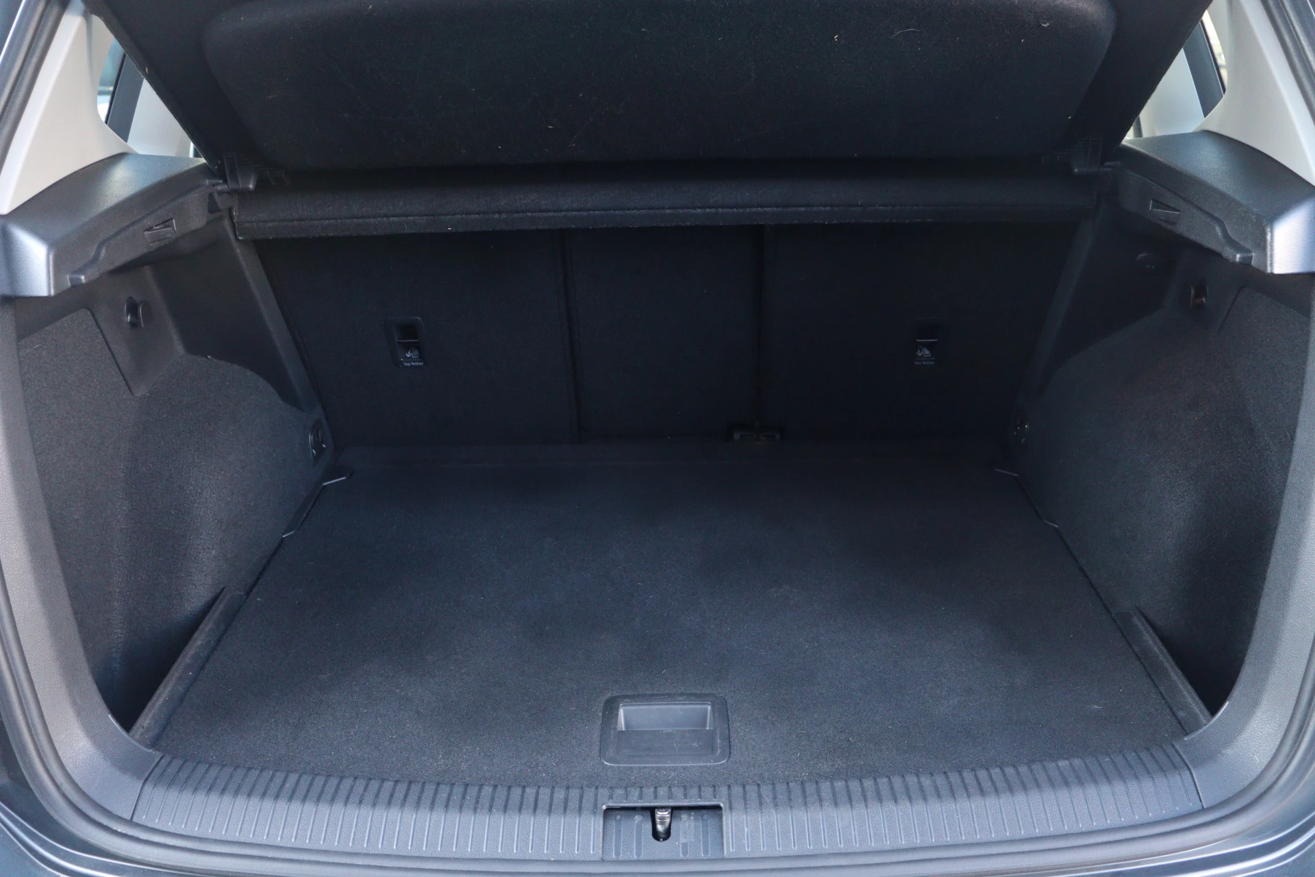 Hoofdafbeelding Volkswagen Golf Sportsvan