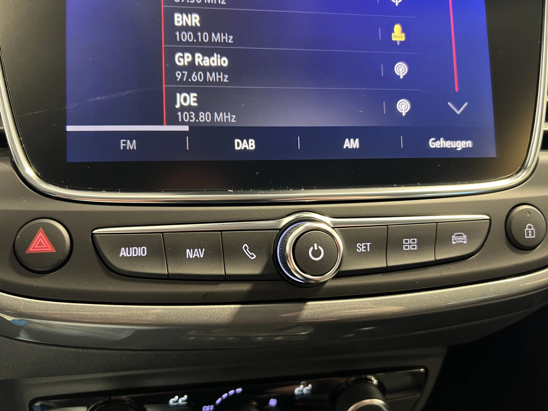 Hoofdafbeelding Opel Crossland