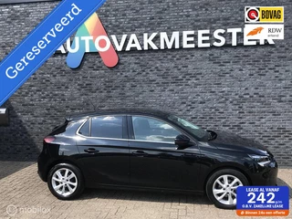 Opel Corsa 1.2 Edition