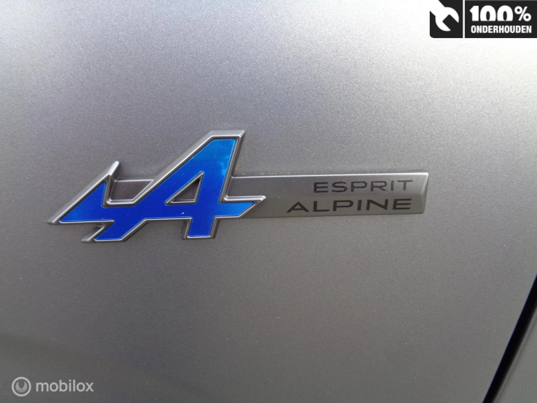 Hoofdafbeelding Renault Austral