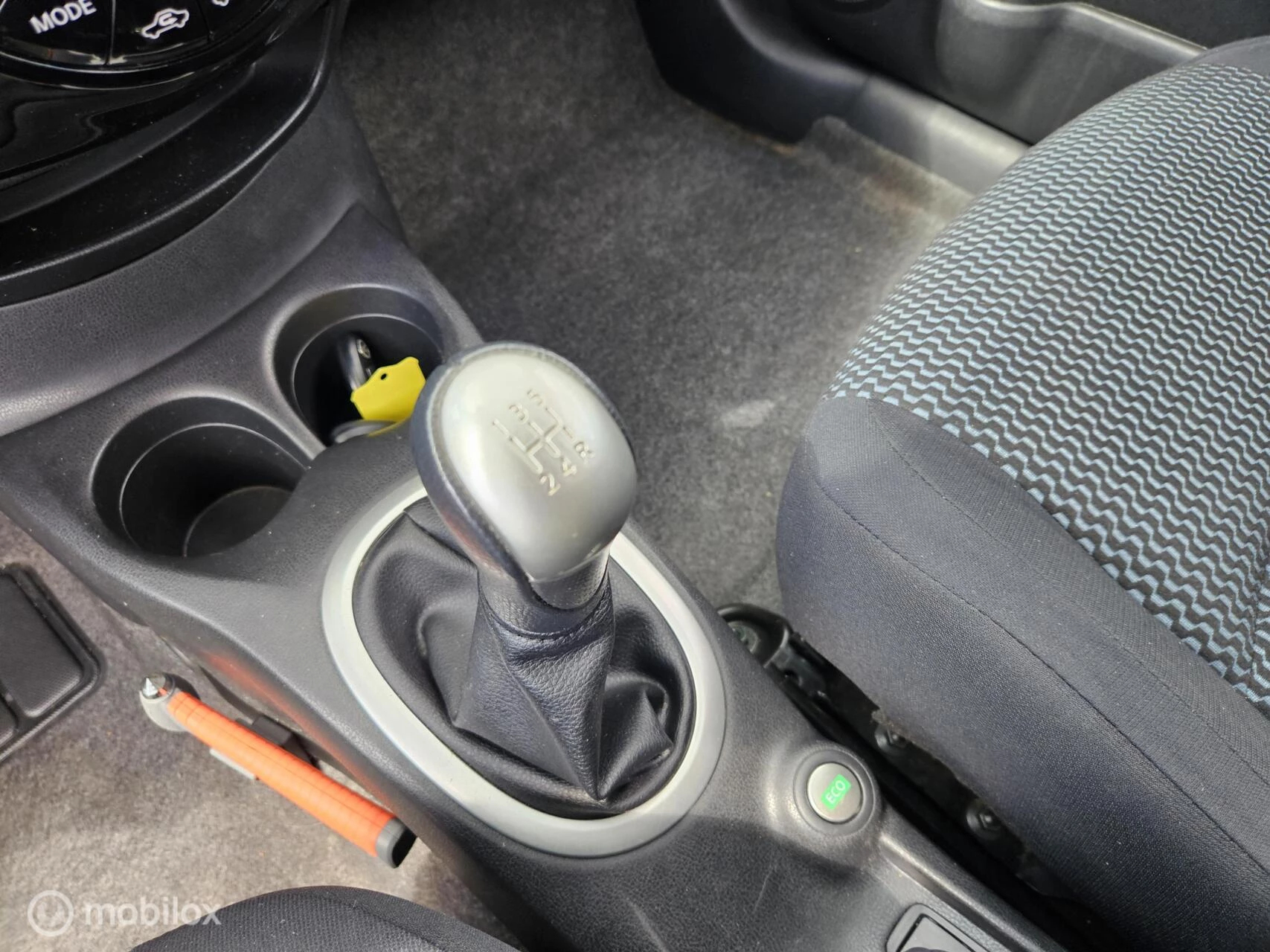 Hoofdafbeelding Nissan Note