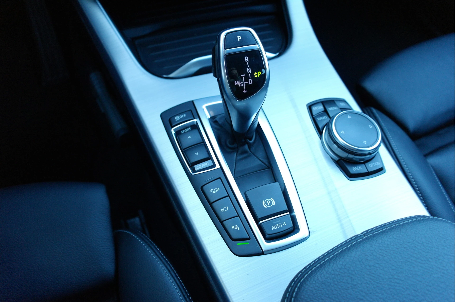 Hoofdafbeelding BMW X4