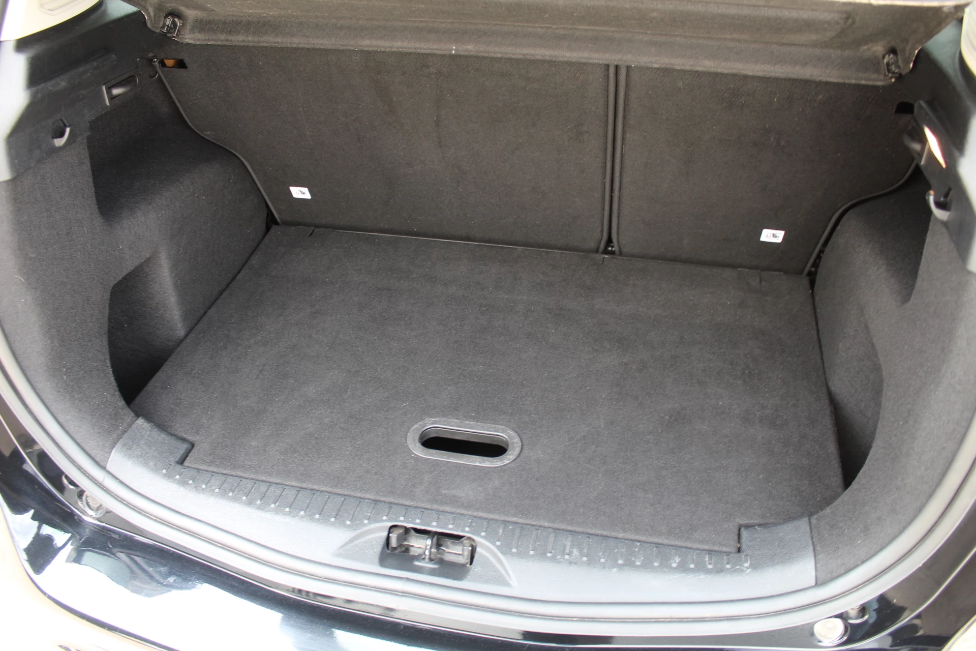 Hoofdafbeelding Ford B-MAX