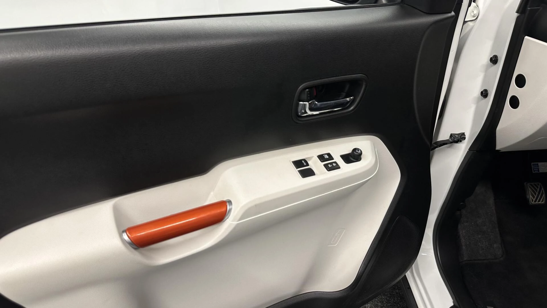 Hoofdafbeelding Suzuki Ignis
