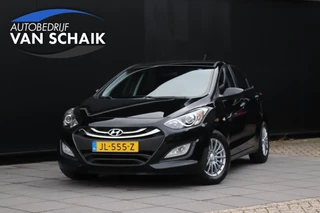 Hyundai i30 1.6 GDI i-Drive Cool Plus | TREKHAAK | AIRCO | BLEUTOOTH |
