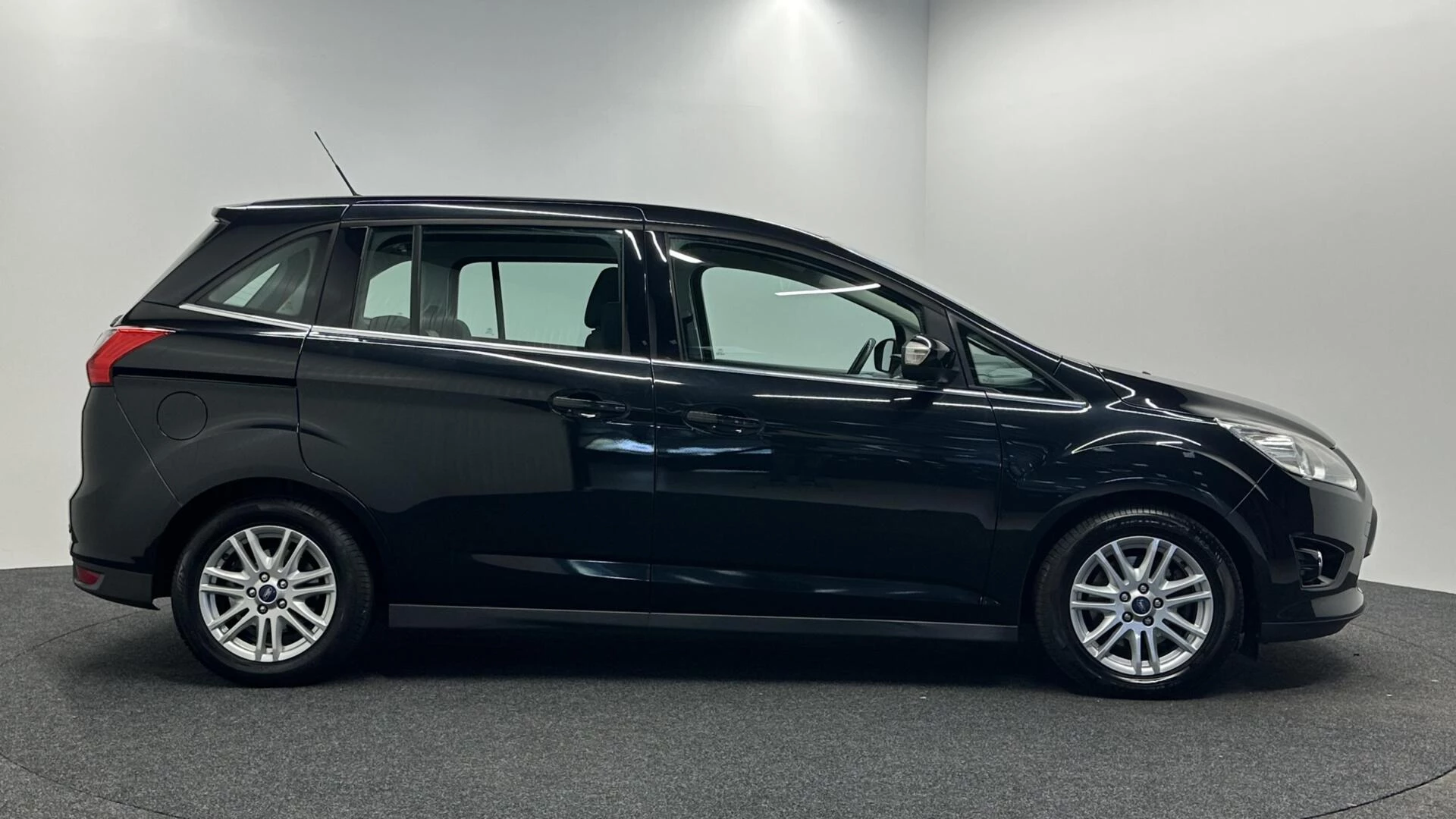 Hoofdafbeelding Ford Grand C-Max