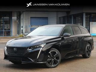 Peugeot e-308 GT EV Avantage 54 kWh / Massagestoelen / 360 Camera / Matrix LED