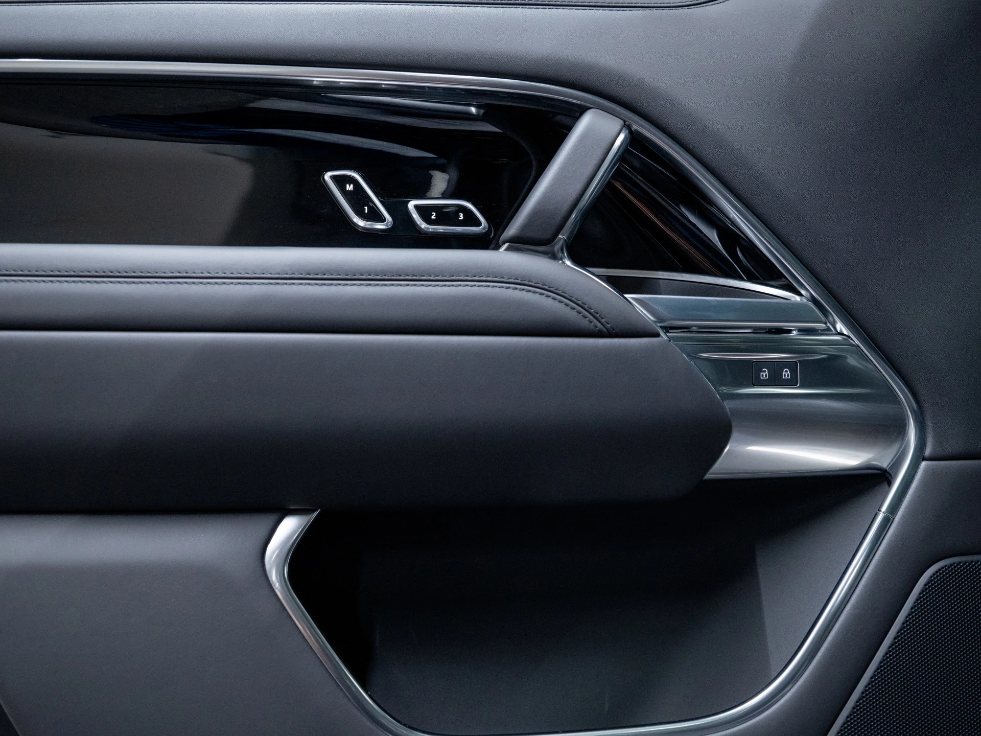 Hoofdafbeelding Land Rover Range Rover