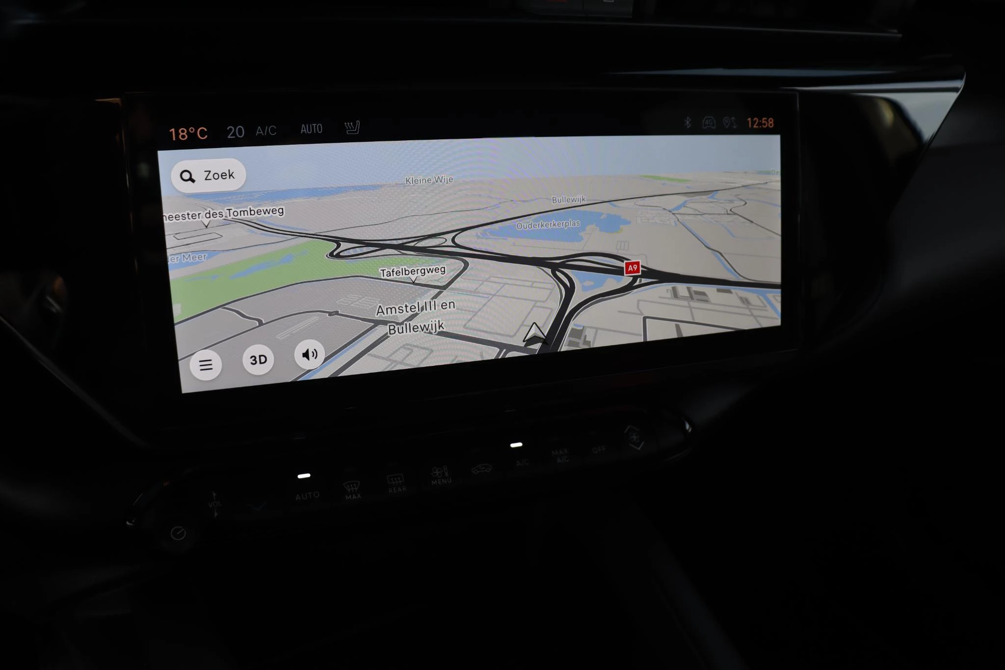 Hoofdafbeelding Alfa Romeo Junior