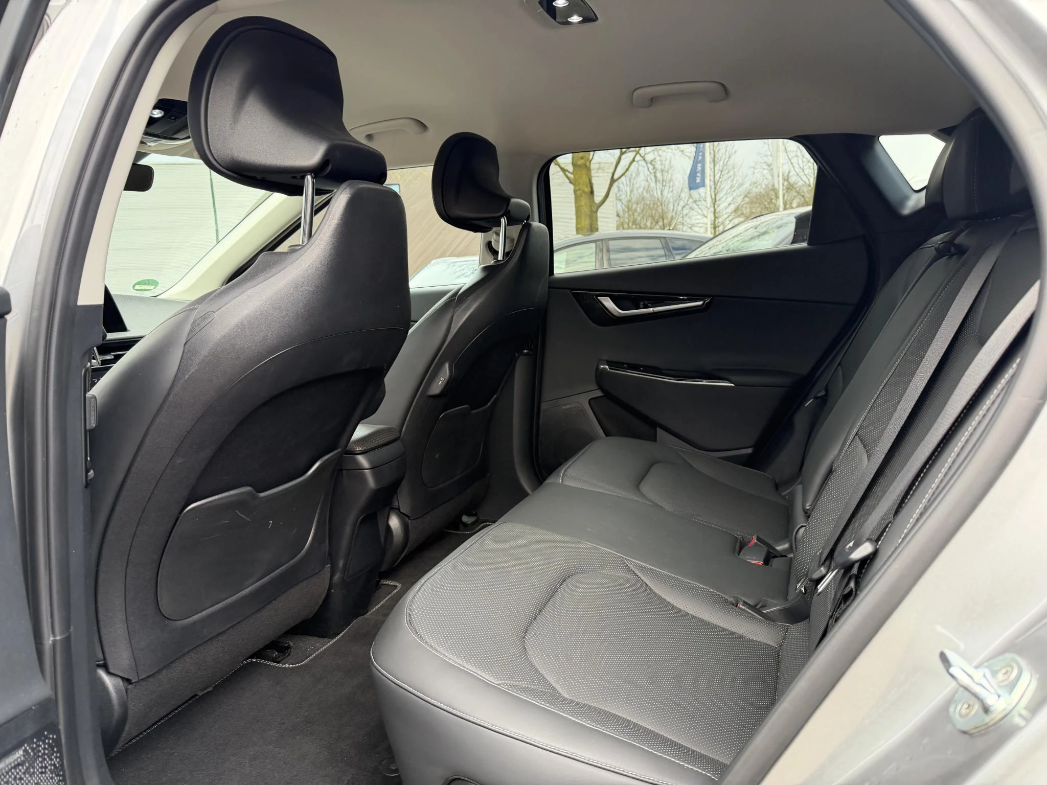 Hoofdafbeelding Kia EV6