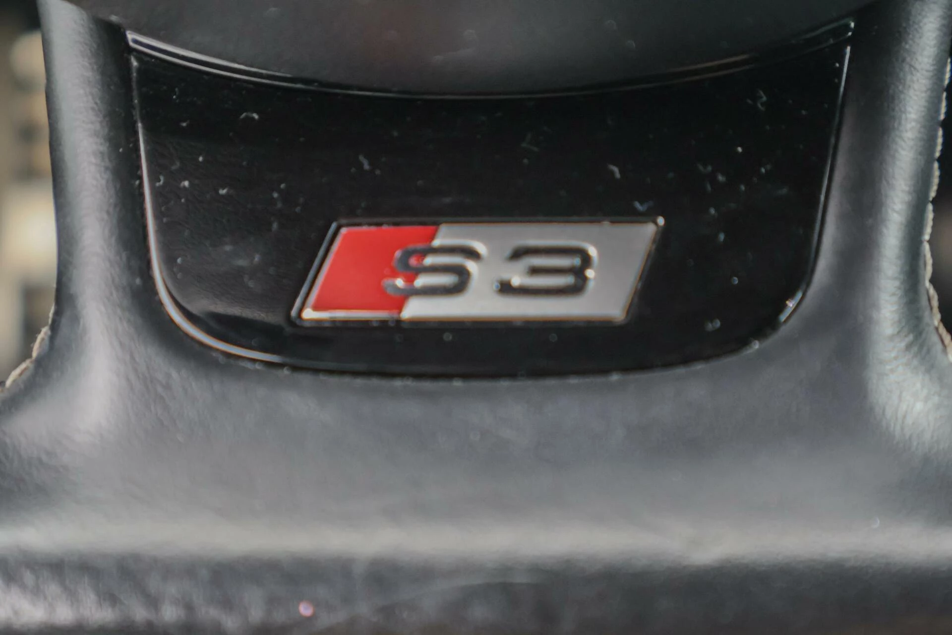 Hoofdafbeelding Audi S3