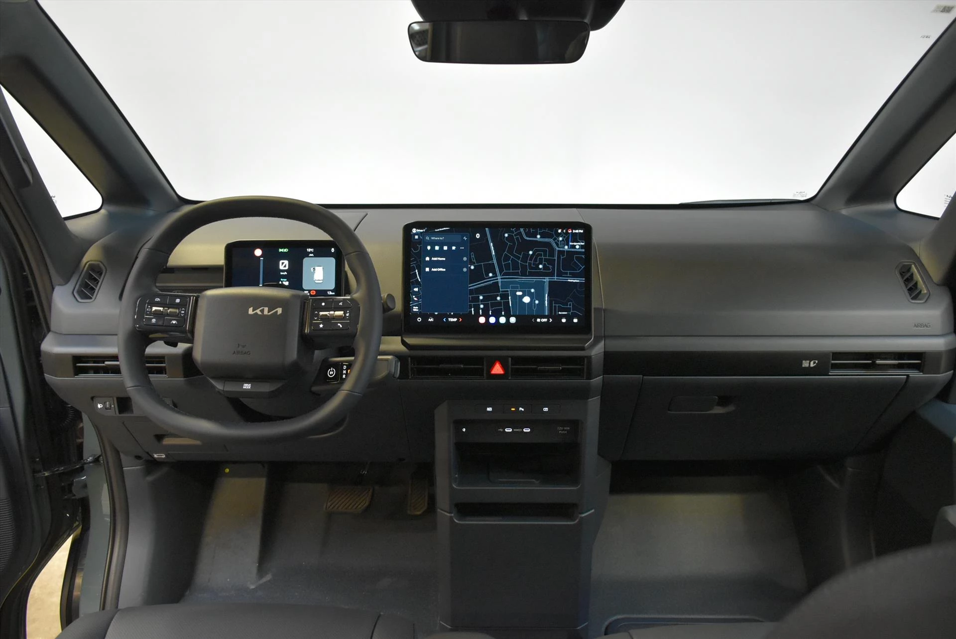 Hoofdafbeelding Kia Pv5 Passenger