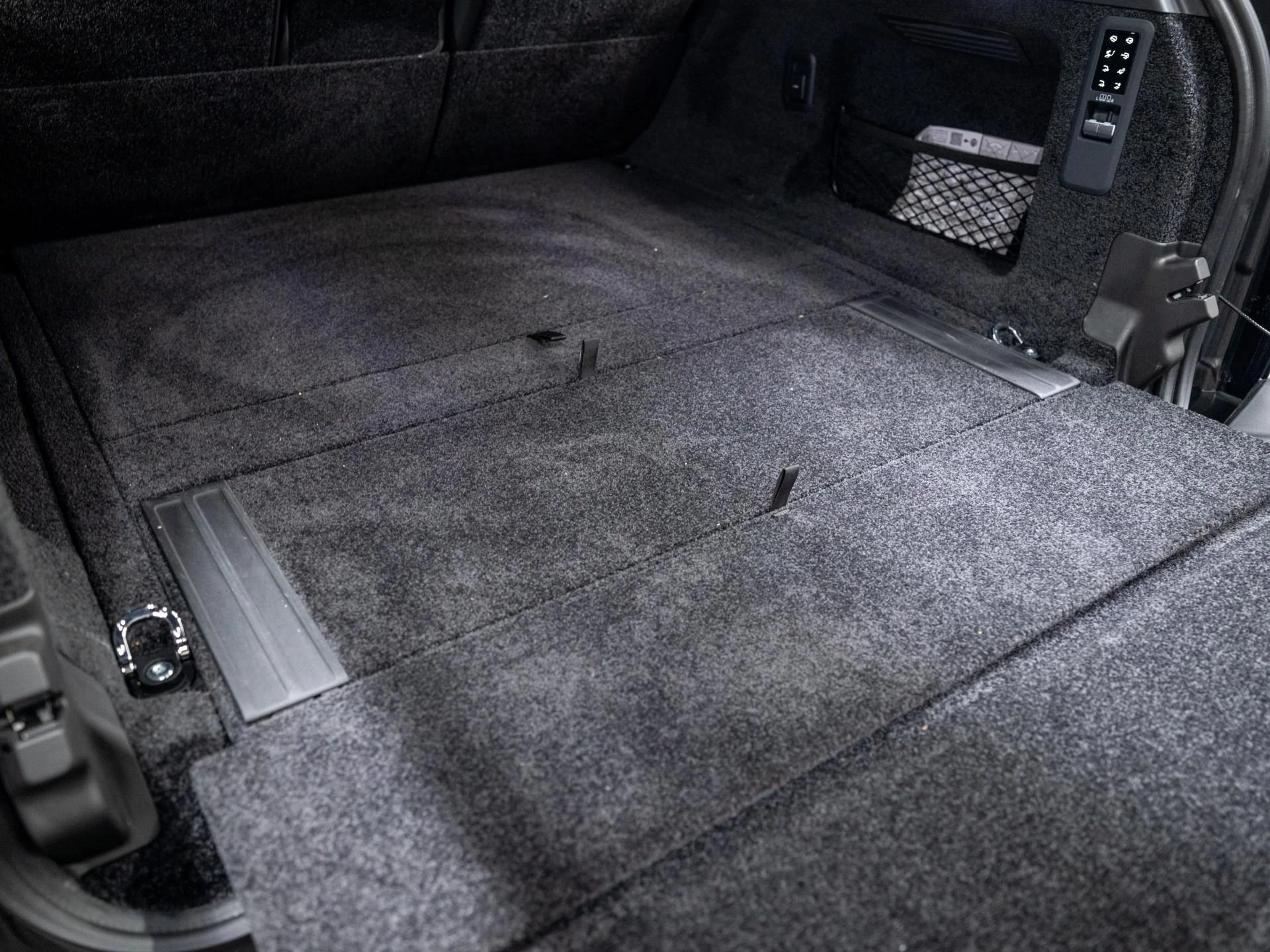 Hoofdafbeelding Land Rover Range Rover