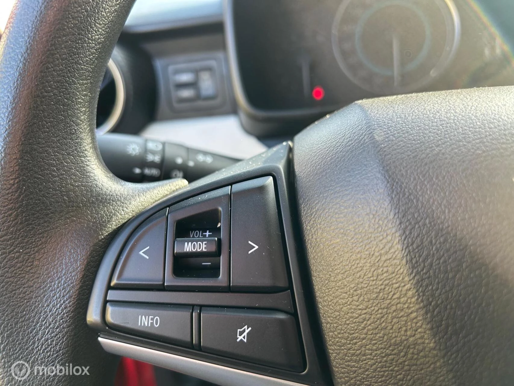 Hoofdafbeelding Suzuki Ignis