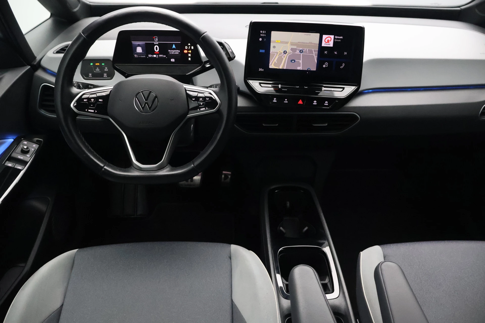 Hoofdafbeelding Volkswagen ID.3