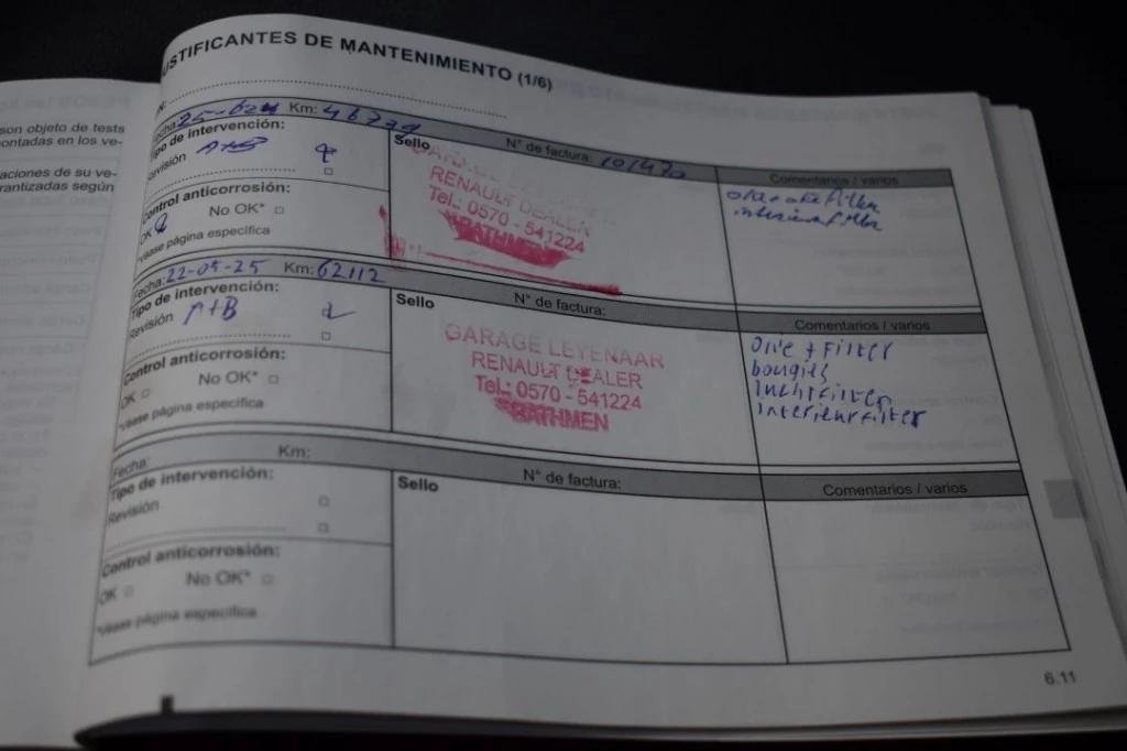 Hoofdafbeelding Renault Kadjar