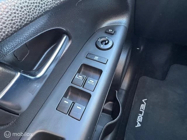 Hoofdafbeelding Kia Venga