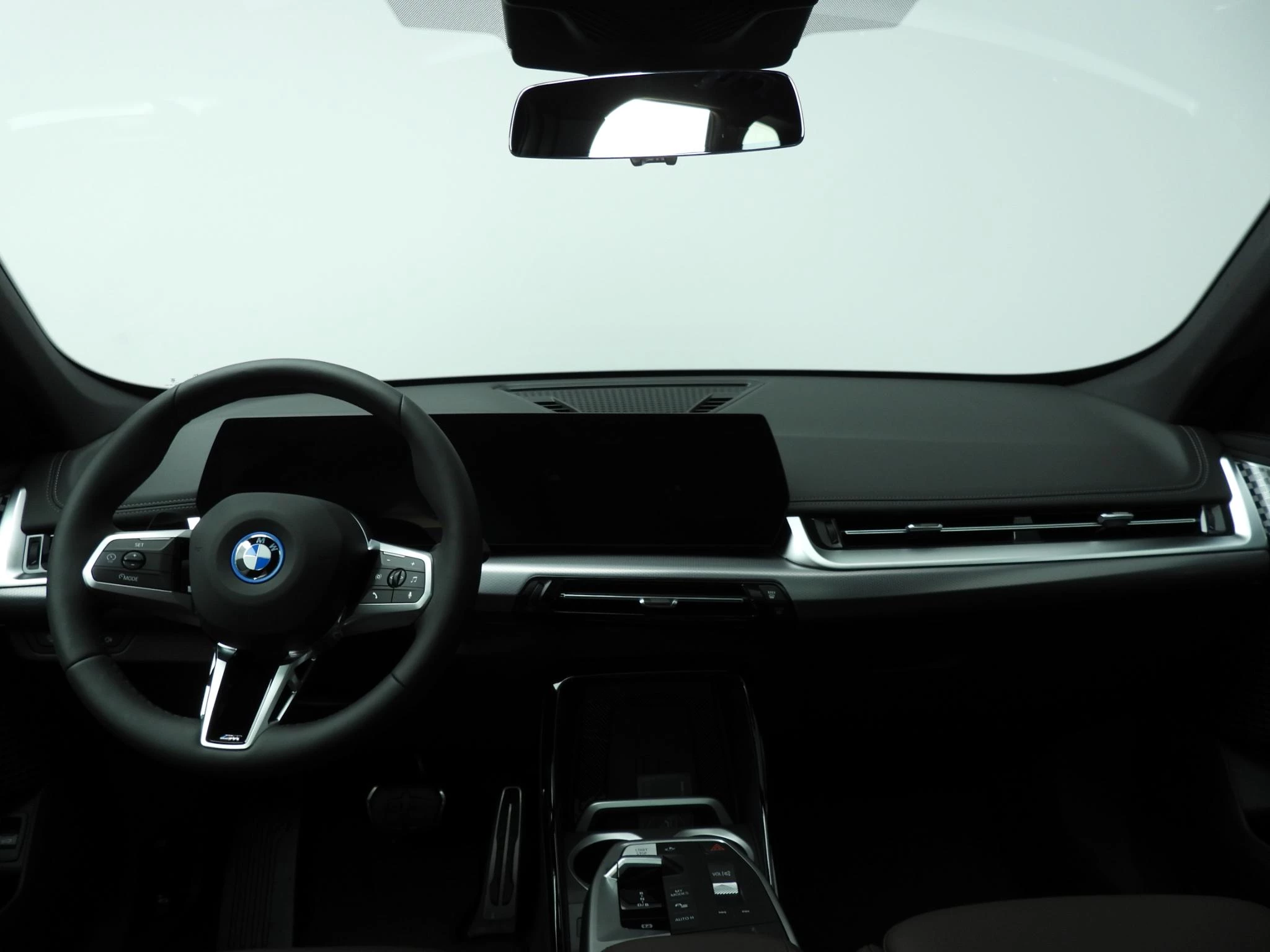 Hoofdafbeelding BMW iX1