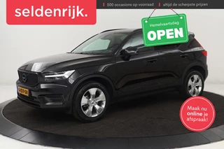 Volvo XC40 1.5 T3 Momentum Pro | Leder | Stoelverwarming |  Camera | Navigatie | PDC | Full LED | Climate control