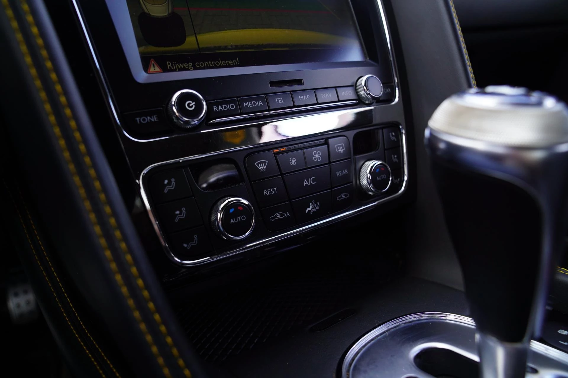 Hoofdafbeelding Bentley Continental GT