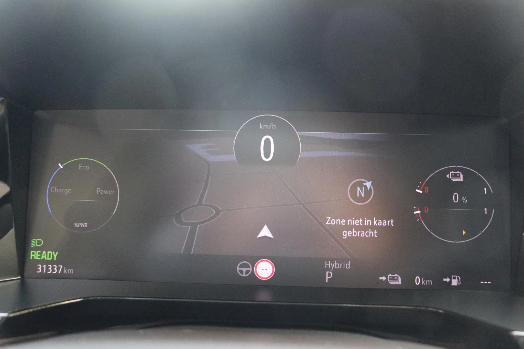 Hoofdafbeelding Opel Grandland