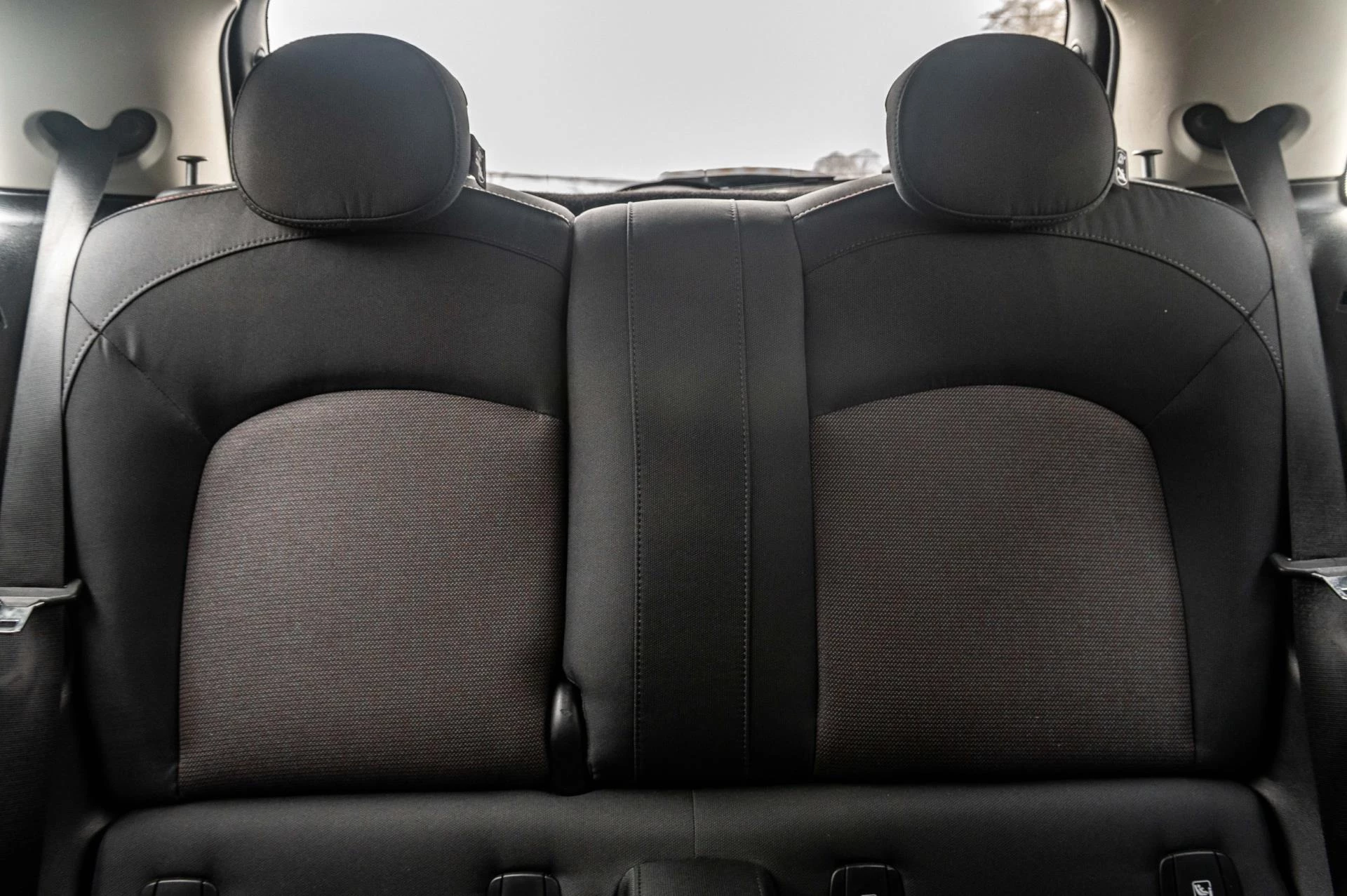 Hoofdafbeelding MINI One