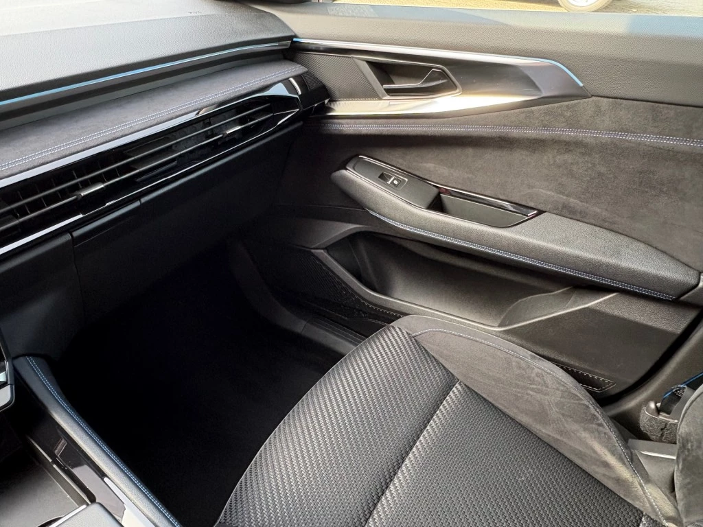 Hoofdafbeelding Renault Espace