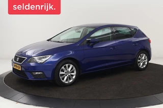 SEAT Leon 1.0 TSI Style Ultimate Edition | Stoelverwarming |  Full LED | Beats Pack | Carplay | Camera | Trekhaak | Navigatie | Keyless | Virtual Cockpit | Climate control