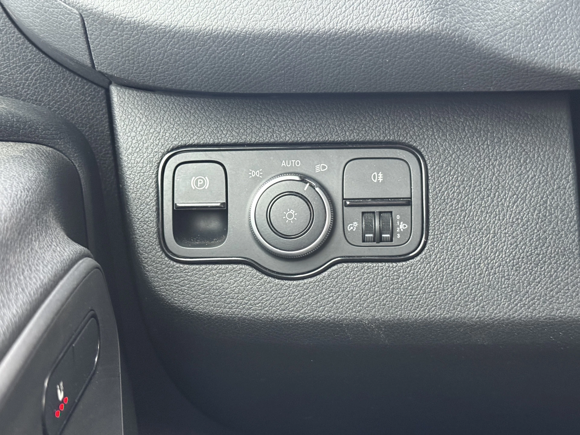 Hoofdafbeelding Mercedes-Benz eSprinter