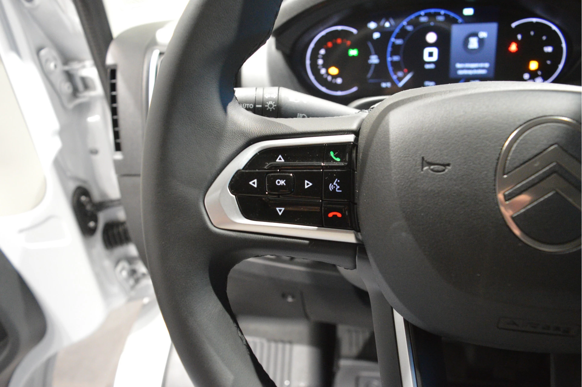 Hoofdafbeelding Citroën Jumper