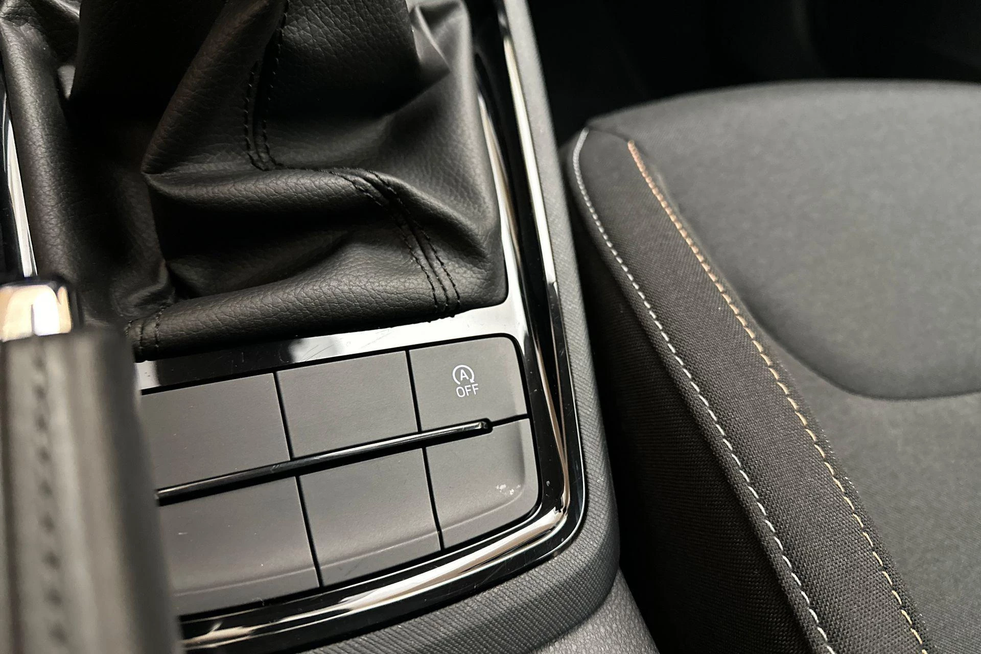 Hoofdafbeelding Škoda Scala
