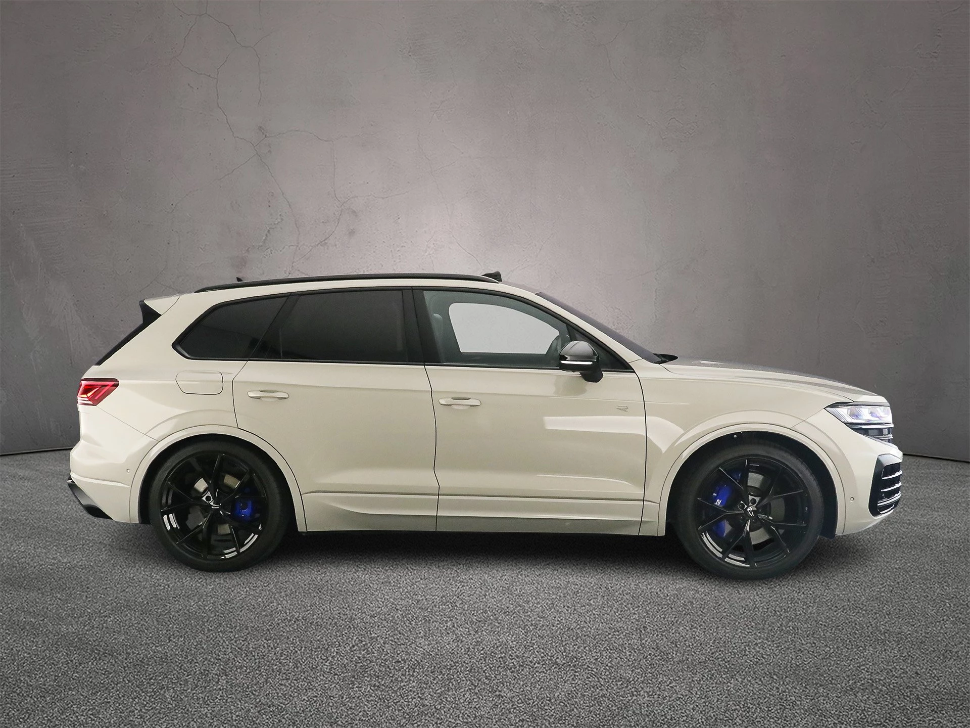 Hoofdafbeelding Volkswagen Touareg