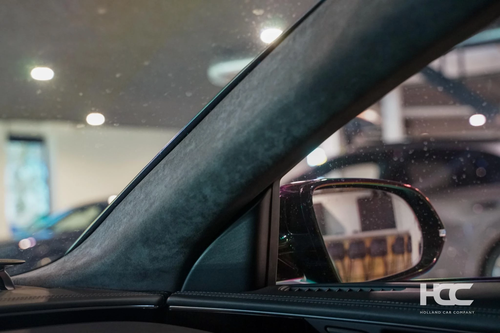 Hoofdafbeelding Audi S8