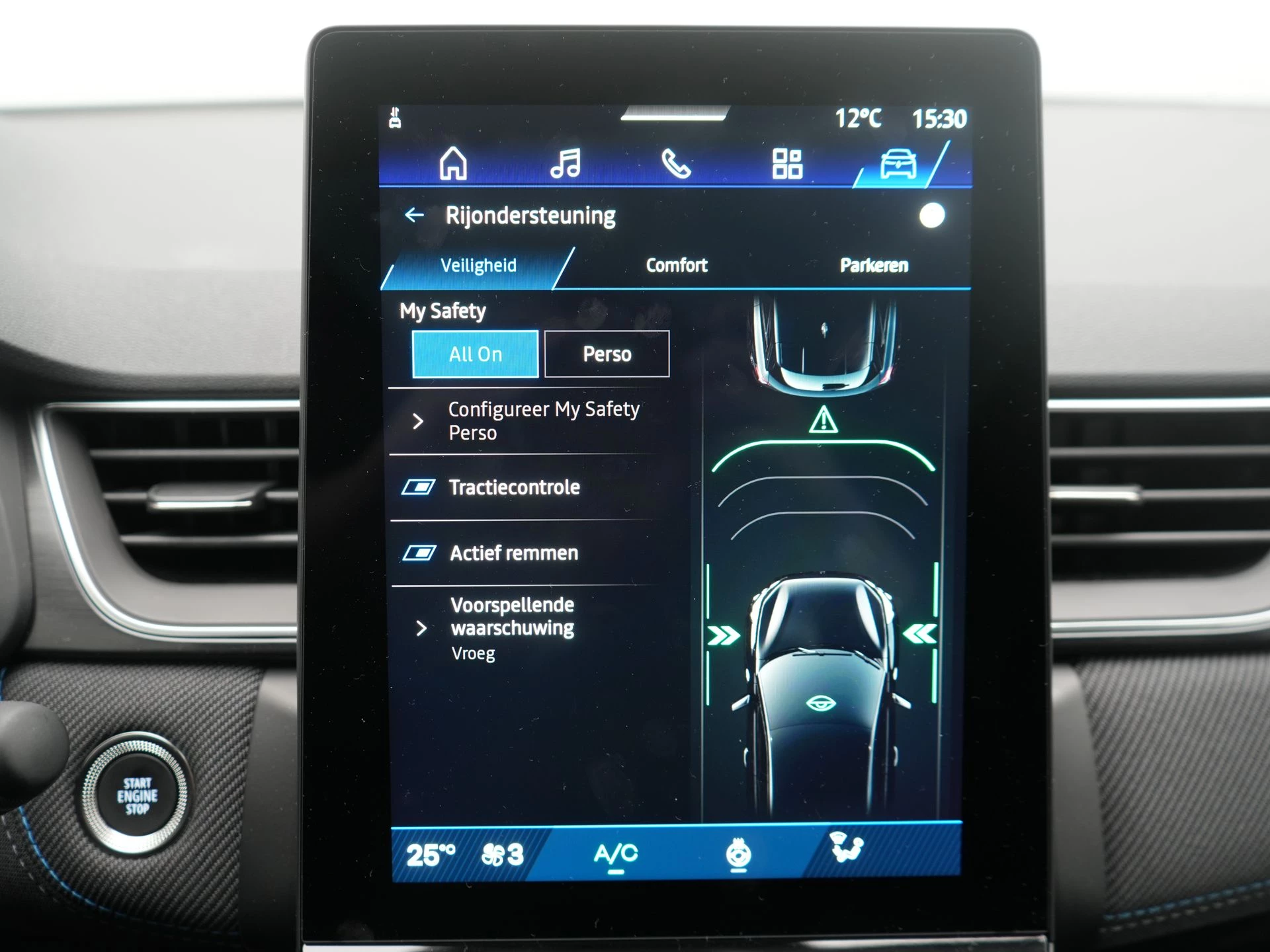 Hoofdafbeelding Renault Symbioz