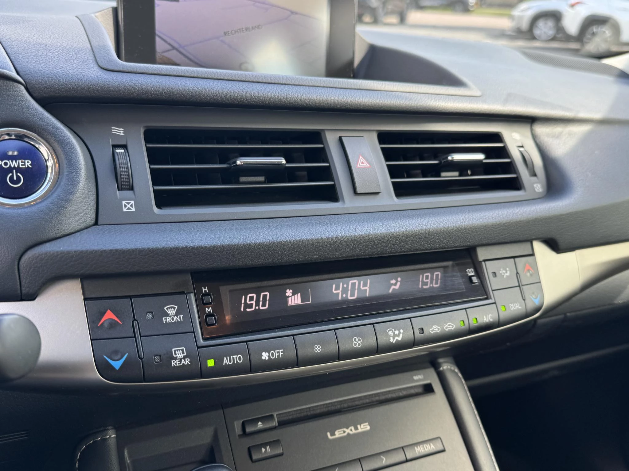 Hoofdafbeelding Lexus CT
