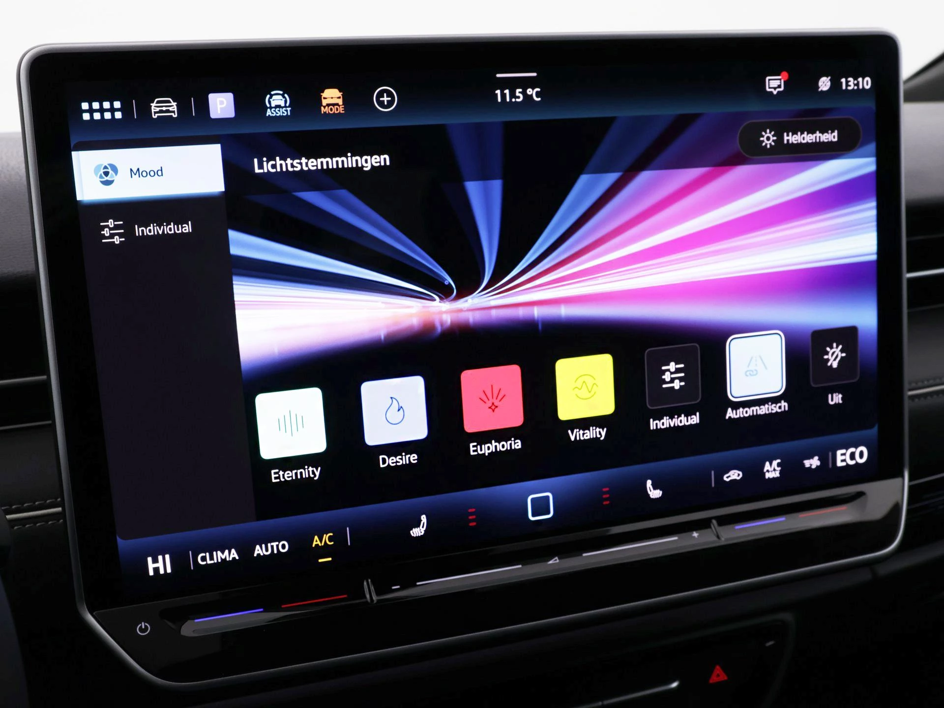 Hoofdafbeelding Volkswagen ID.7