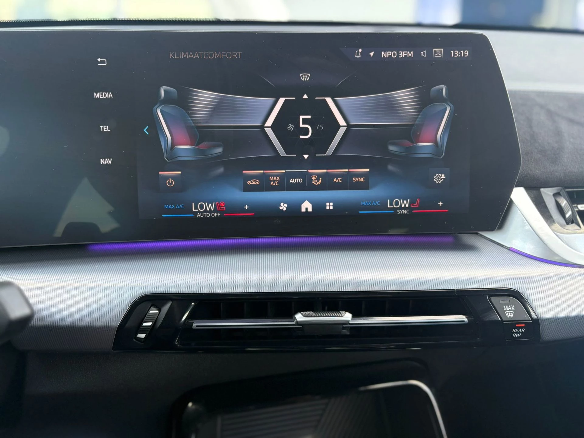 Hoofdafbeelding BMW X2