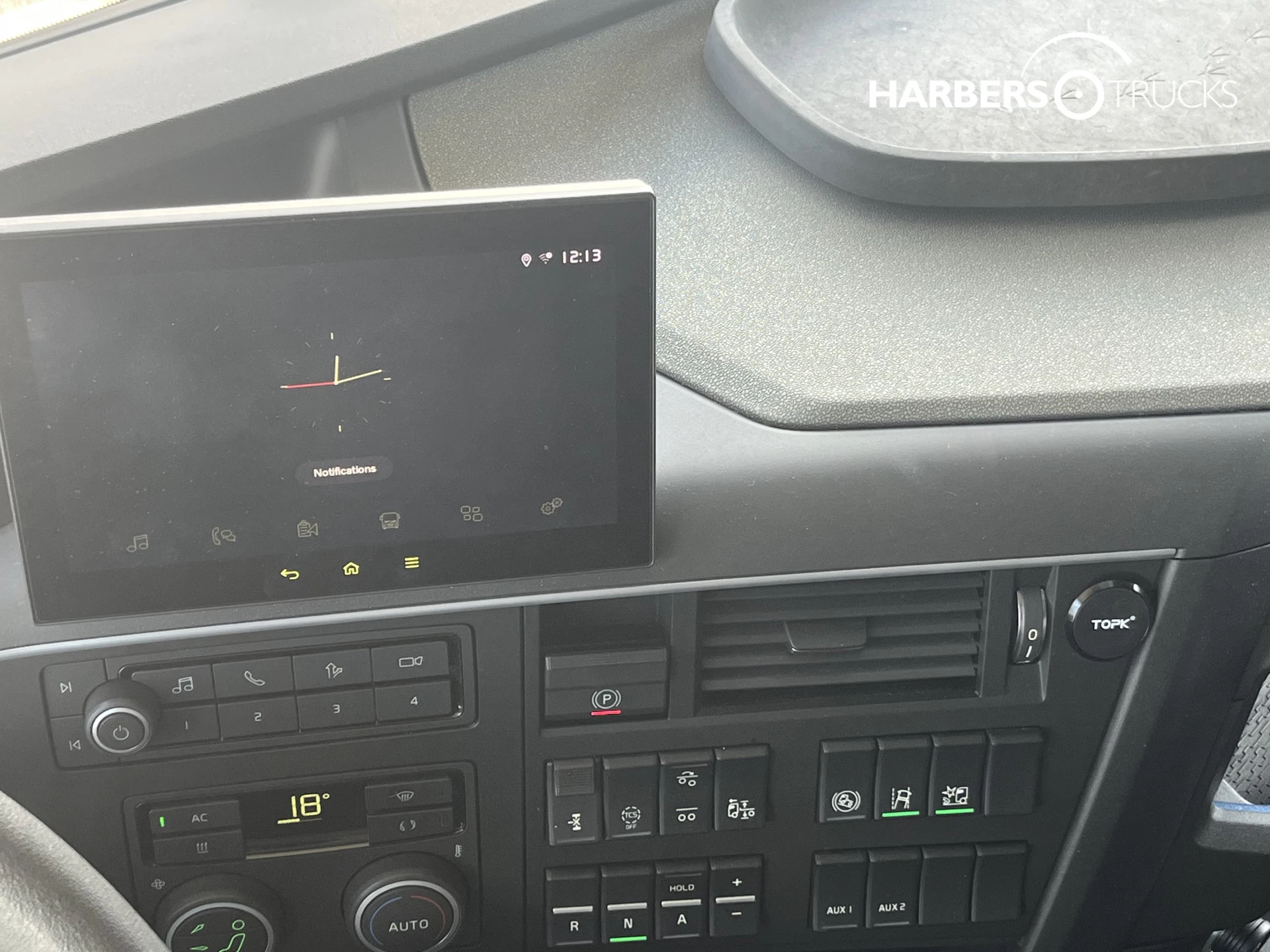 Hoofdafbeelding Volvo FH