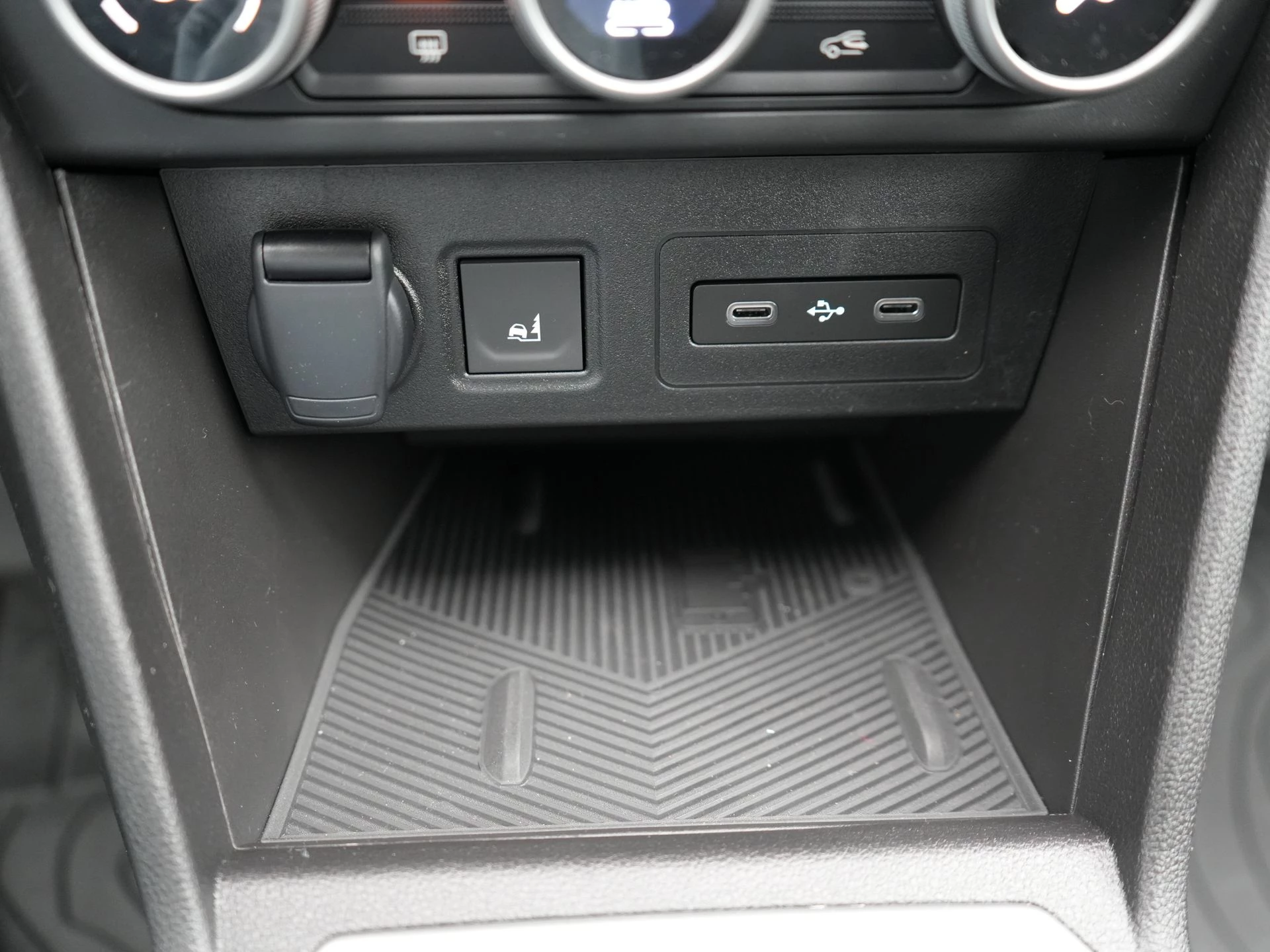 Hoofdafbeelding Dacia Sandero Stepway